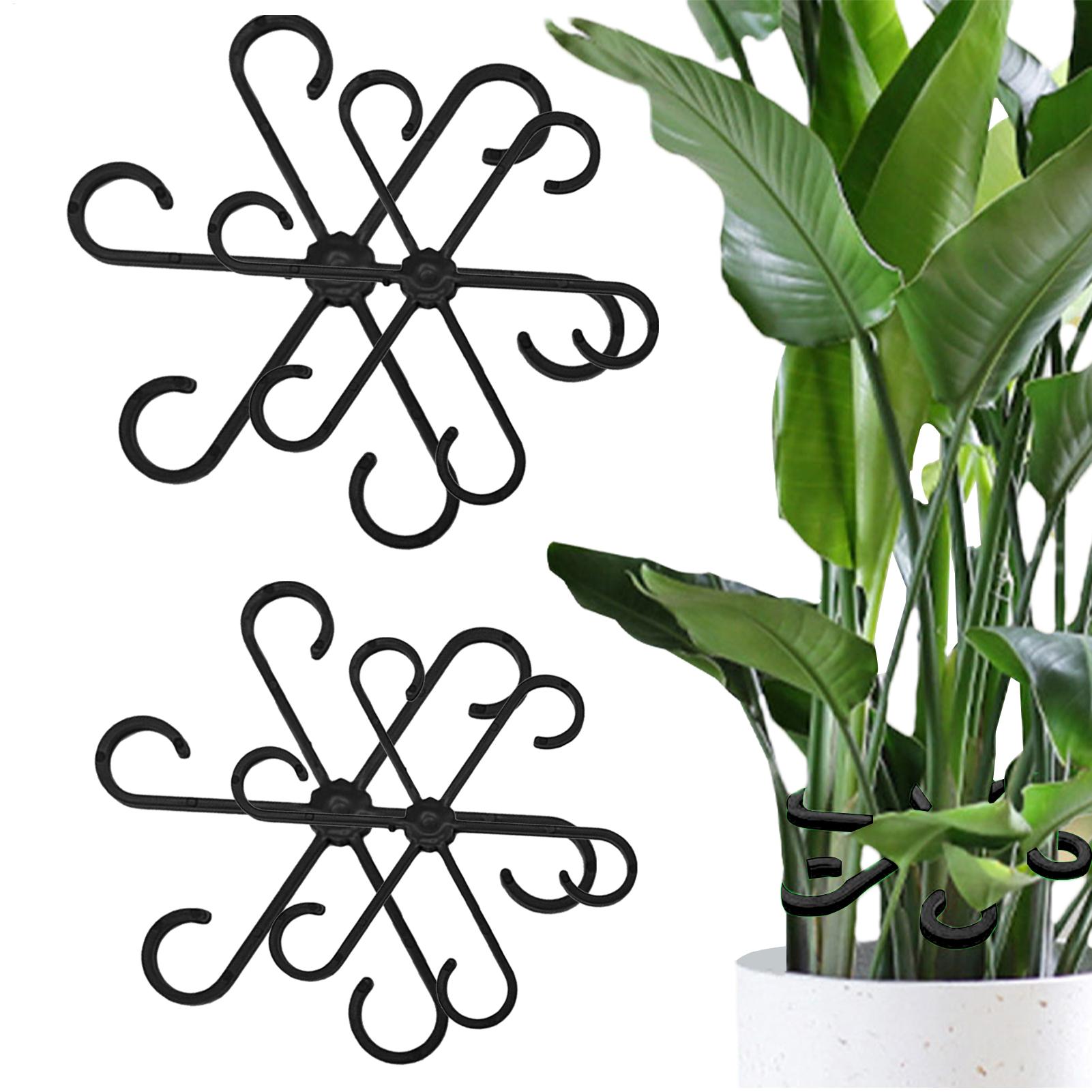 Plant Parent Tools - Набор из 4 складных фиксаторов для