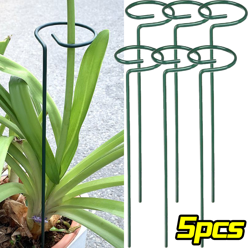 1/10 шт., садовое опорное коль – обзор и цена Plant Parent Tools