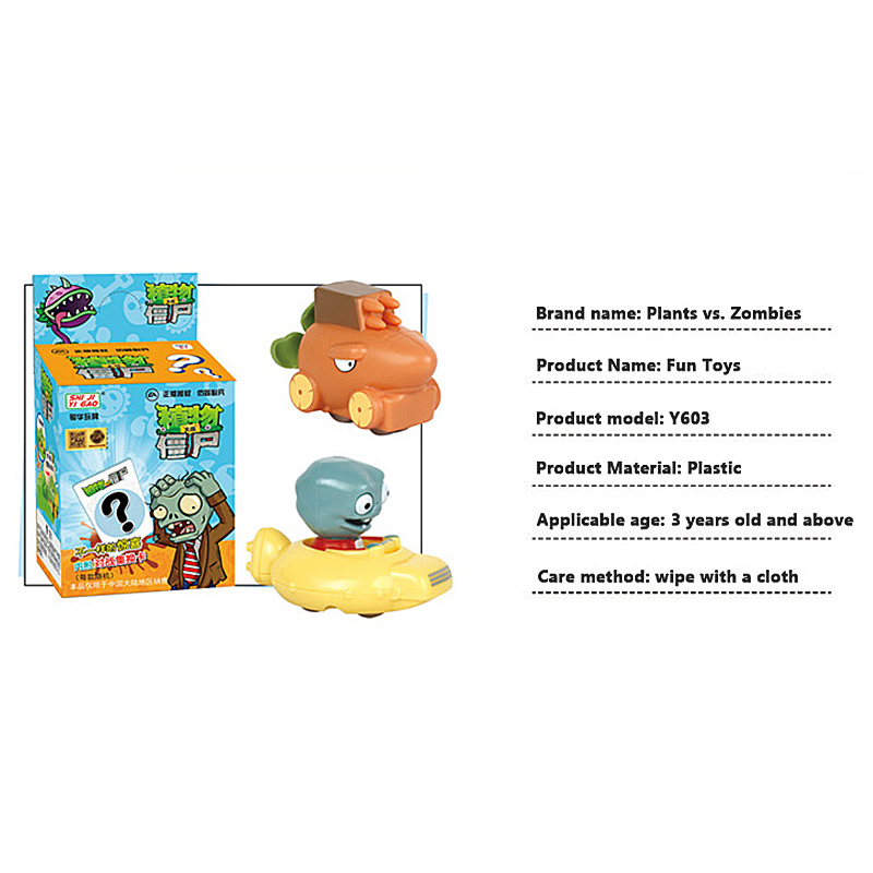 Игрушка Plants vs. Zombies: Го – обзор и цена Plant Parent Vs Planta
