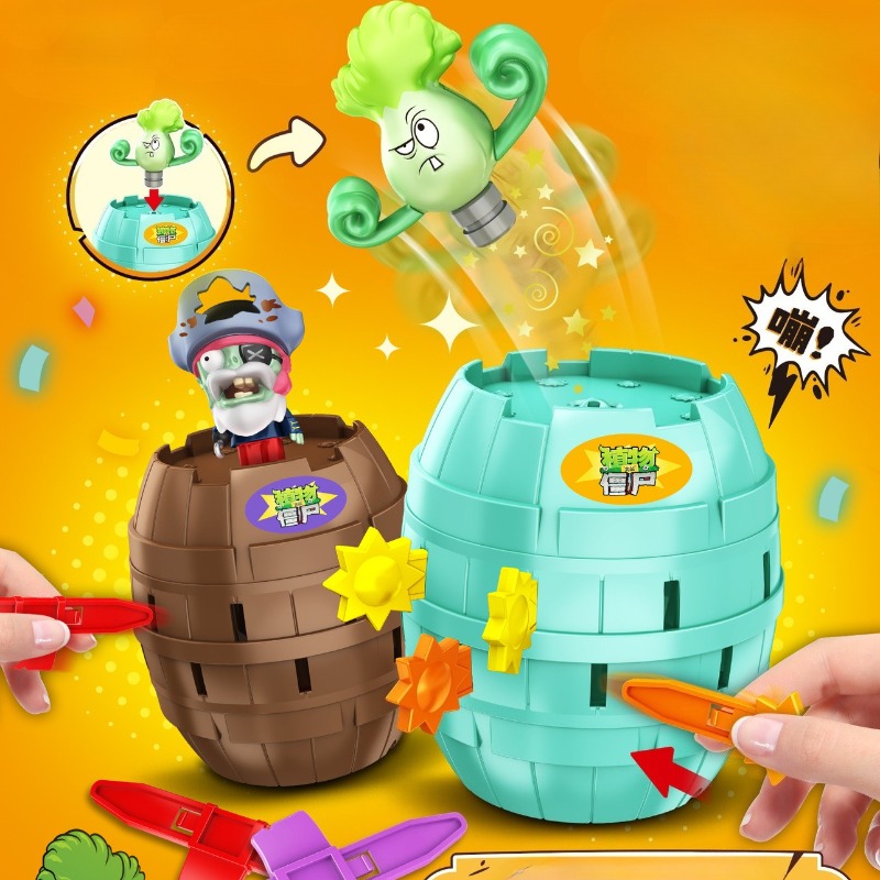 Новинка! Игрушка-антистресс Pl – обзор и цена Plant Parent Vs Planta