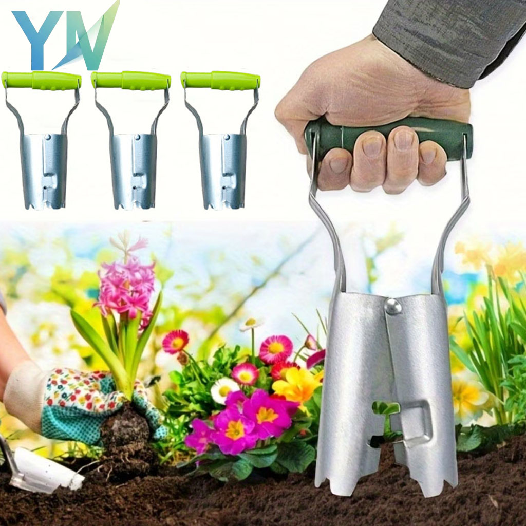 1-5 шт. Ручной инструмент для  – обзор и цена Plant Parent Tools