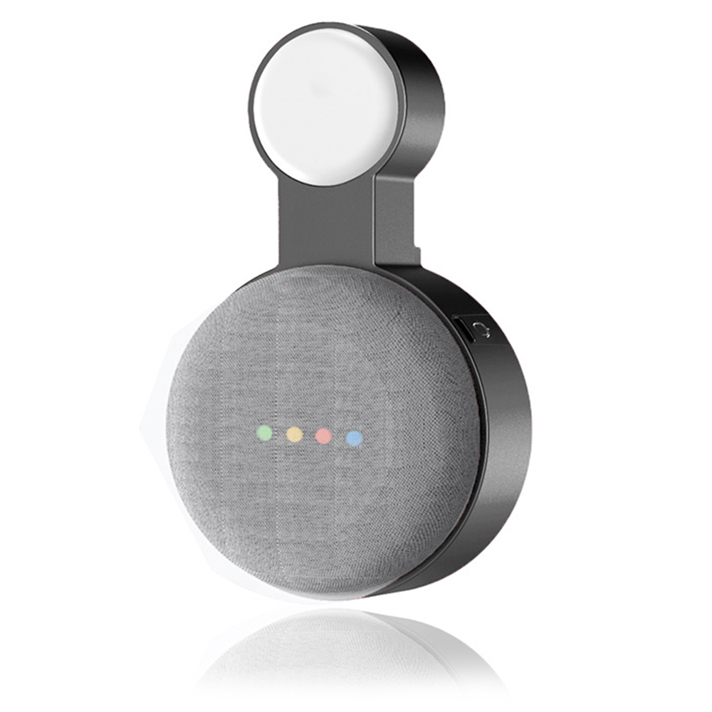 1 шт., настенный кронштейн для – обзор и цена Google Speaker Nest Mini